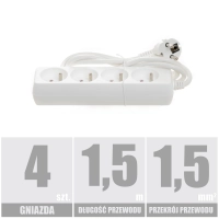RUM-LUX | PM/4-3-1,5M 3x1,5 BIAŁY | pm-4-3-1,5m_3x1,5_bialy_[f001].jpg